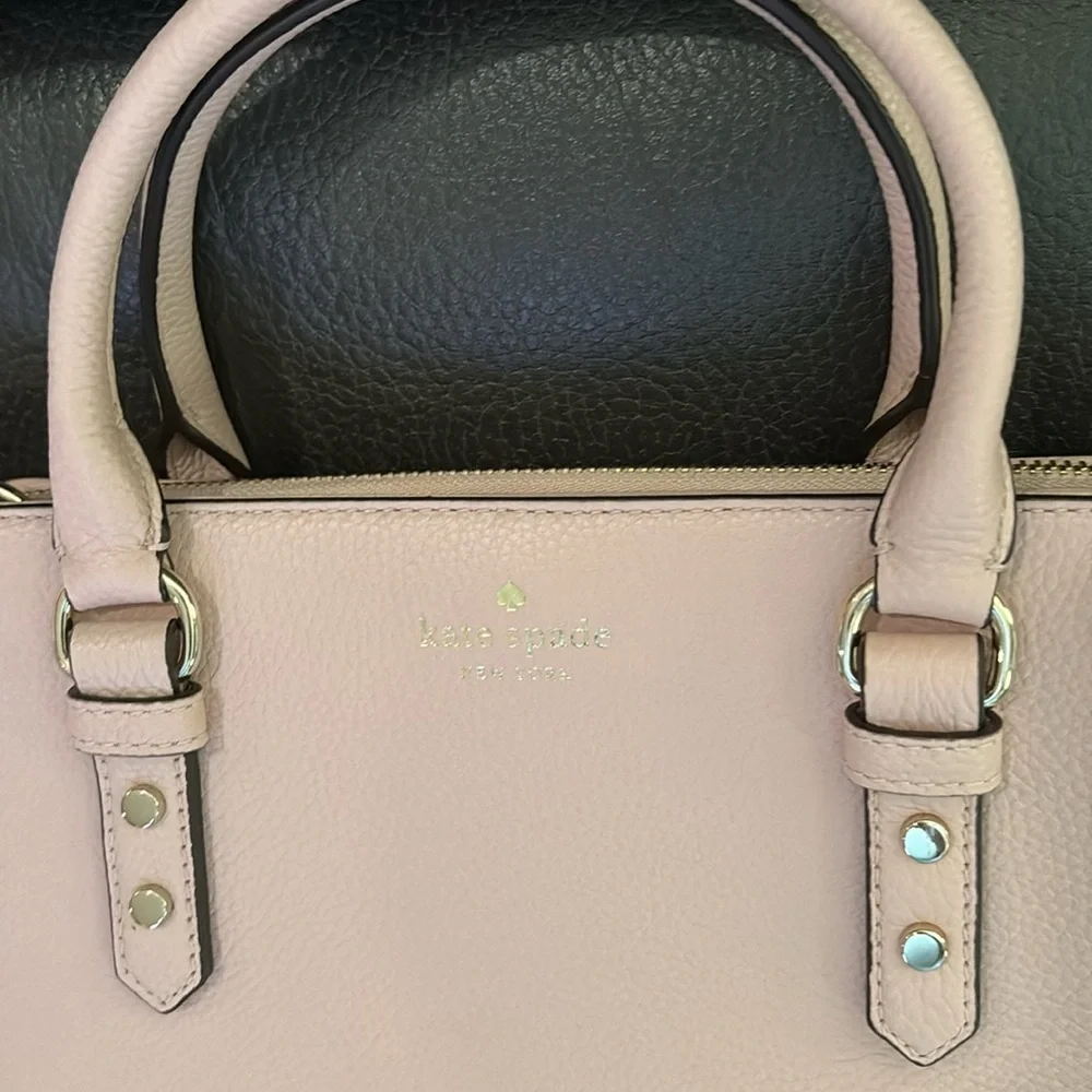 kate spade has tags